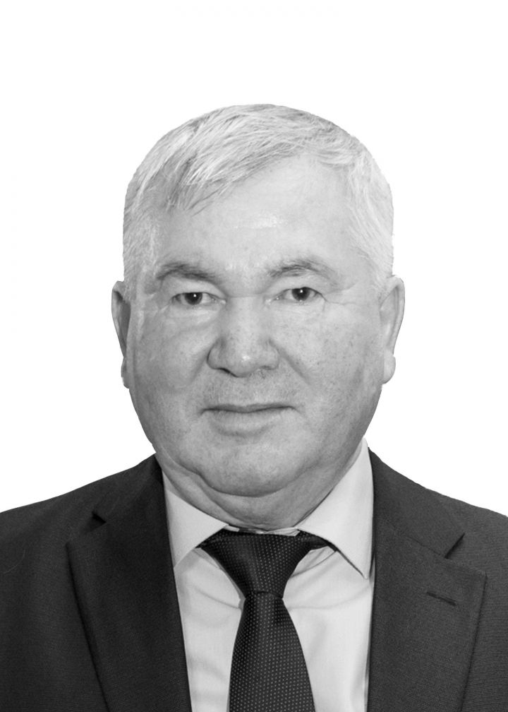 Вячеслав Айдуганов 